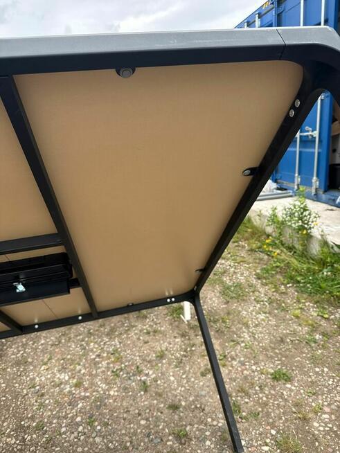 Stół konferencyjny 140x140 stoły konferencyjne do biur domu