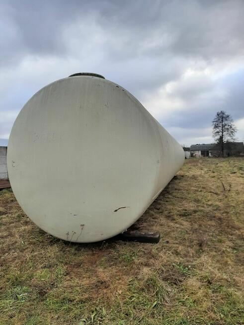 Zbiornik dwupłaszczowy 100000 100m3 100 000 dokumenty UDT