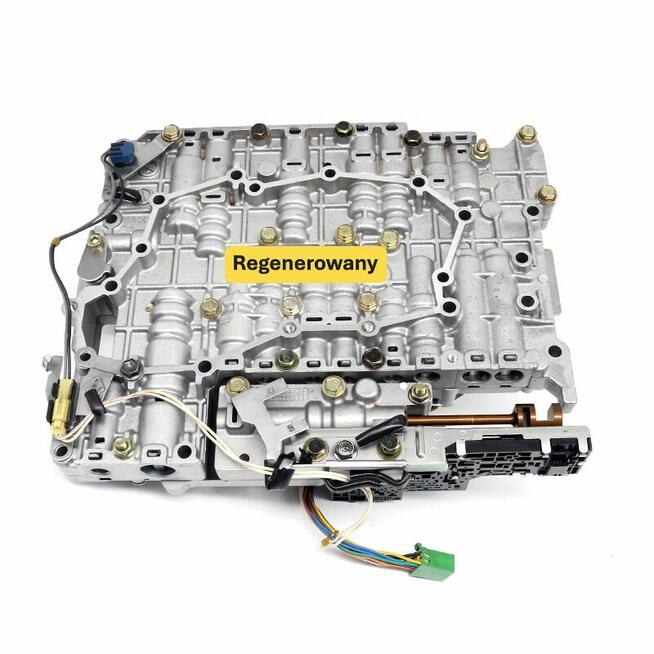 Jatco CVT Sterownik, Valve Body ,JF015E,JF011E,JF010E,NISSAN