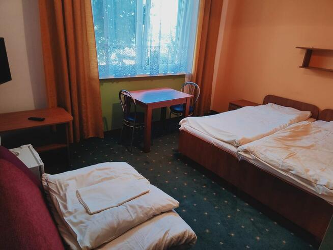 Noclegi nad morzem , wczasy, wakacje, pokoje gościnne Rewal