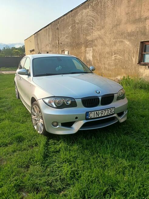 BMW bez wkładu finansowego