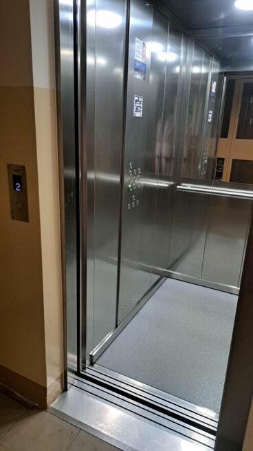 Dwustronne mieszkanie 3 pokoje na Goclawiu z klimatyzacją