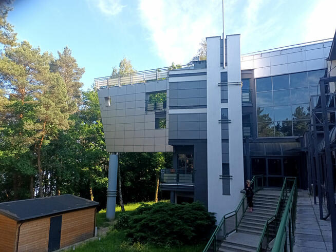 Idealne mieszkanie na inwestycję. Pierwsza linia brzegowa