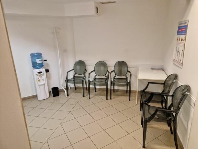 Wynajmę gabinet stomatologiczny/lokal usługowy