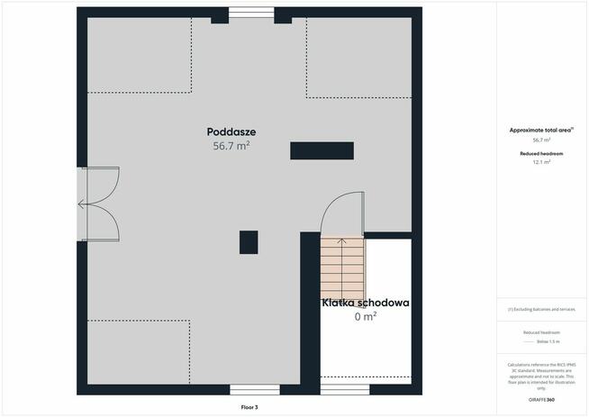 Atrakcyjna Nieruchomość pod wynajem w Nowym Targu