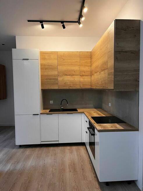 2-pokojowe mieszkanie 40,13 m2 na Jeżycach