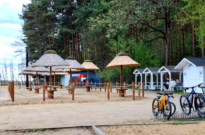 Idealne mieszkanie na inwestycję. Pierwsza linia brzegowa