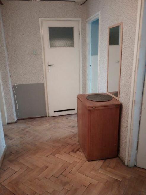 Sprzedam mieszkanie 50,61m2 Piotrków Tryb