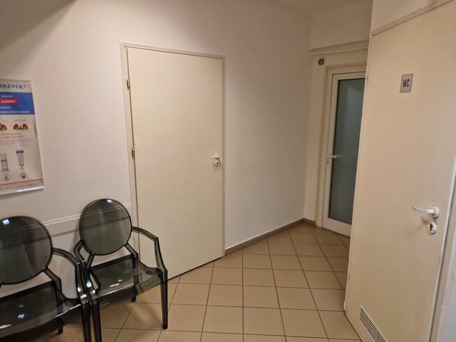Wynajmę gabinet stomatologiczny/lokal usługowy