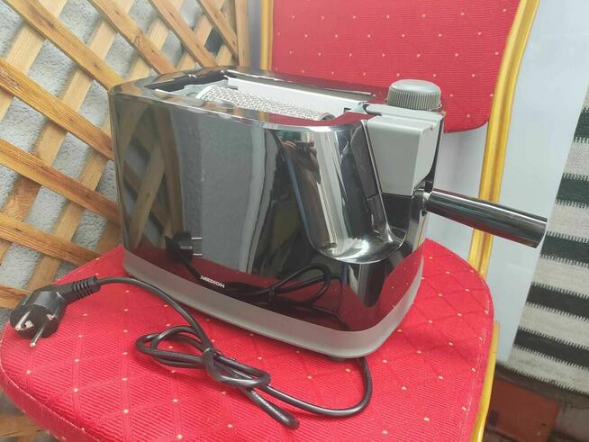 Opiekacz elektryczny Grill urządzenie do prażenia orzechów