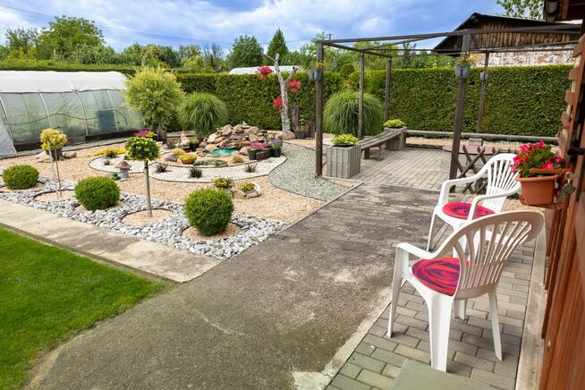 Ogród działkowy ROD - Twój zielony azyl w sercu Kluczborka