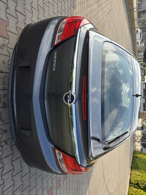 Sprzedam Opel Insignia