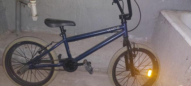 BMX