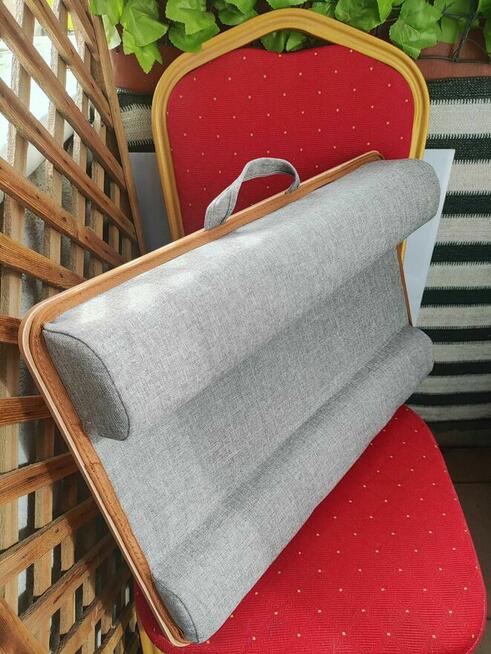 Stolik pod laptop tablet telefon podkładka pod mysz Podpórka