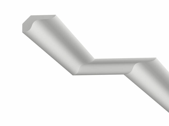 Profil na sufit, sztukateria, gzyms, producent