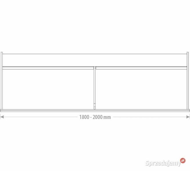 ŁYŻKA SKARPOWA 14 - 18 T