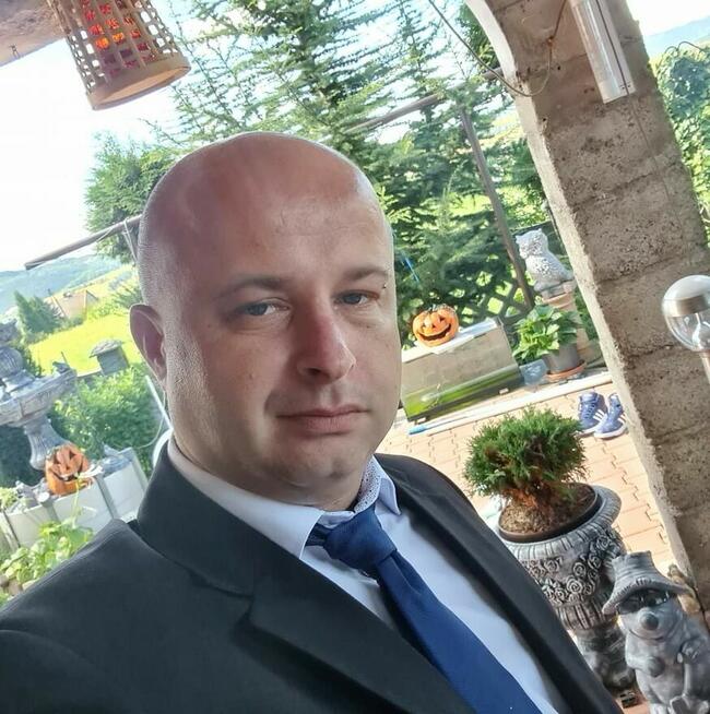 Młodszego