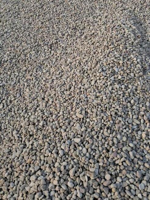 kamień drenaż / otoczak rzeczny / kamień ogrodowy 16-32