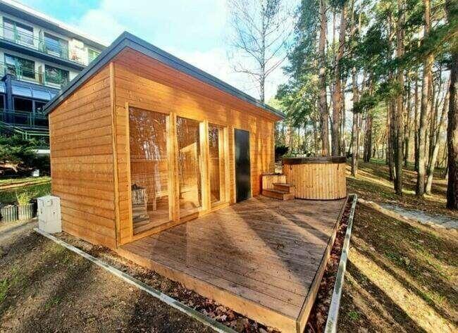 Idealne mieszkanie na inwestycję. Pierwsza linia brzegowa