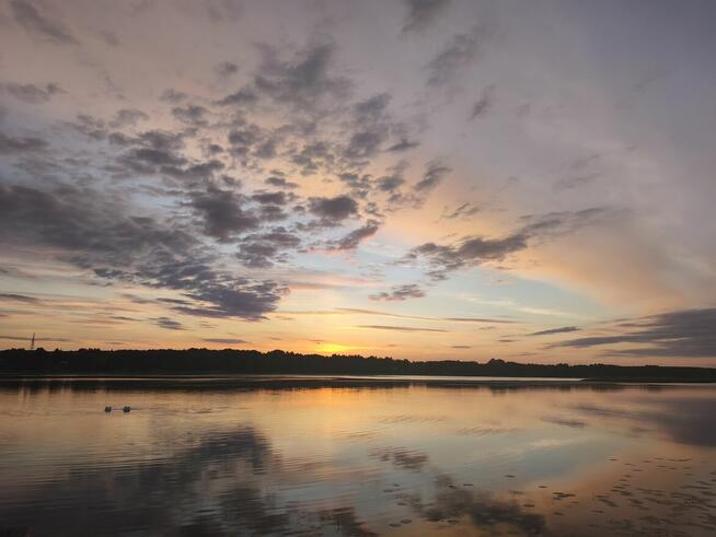 Idealne mieszkanie na inwestycję. Pierwsza linia brzegowa