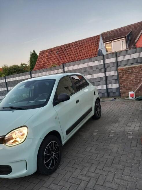 Renaulit twingo 1.0