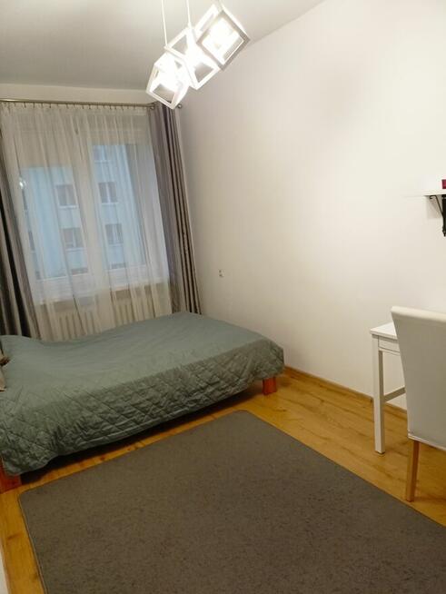 2-pokojowe mieszkanie 41m² – Centrum Lublina, ul. B. Prusa