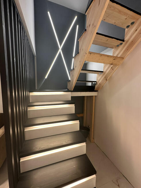 Malowanie wnętrz, usługi malarskie, mieszkania, domy, biura