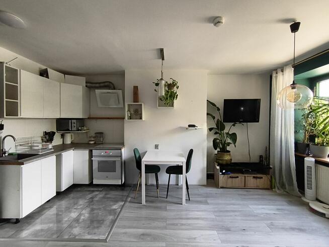 Idealne mieszkanie na inwestycję. Pierwsza linia brzegowa