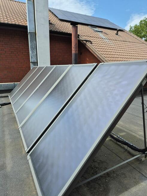 Budynek mieszkalno-usługowy Wrocław