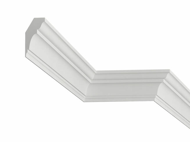 Profil przysufitowy, gzyms, dekor, producent