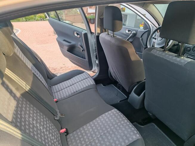 Renault Megane 2, rok 2006