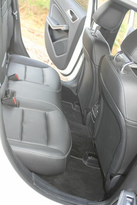 Mercedes GLA 250 4Matic