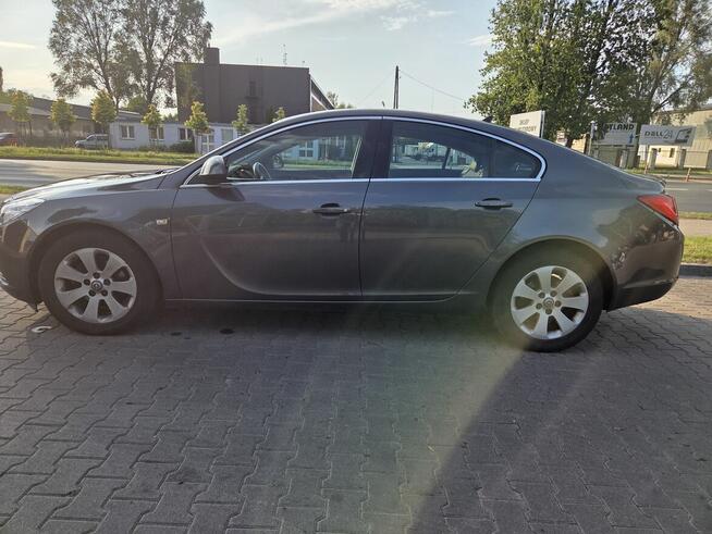 Sprzedam Opel Insignia