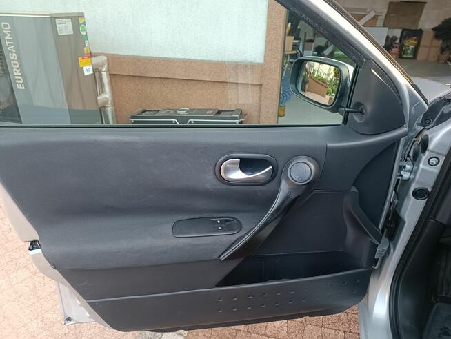 Renault Megane 2, rok 2006