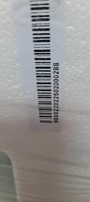 Kuchnia gazowo-elektryczna