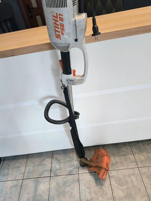 Stihl FSE 81 Kosa elektryczna
