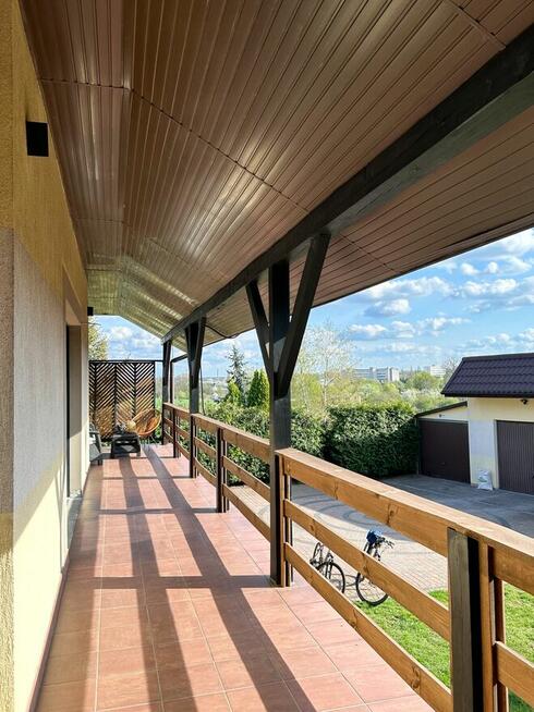 Dom wolnostojący o pow. 200m2, działka o pow.928,Kalisz