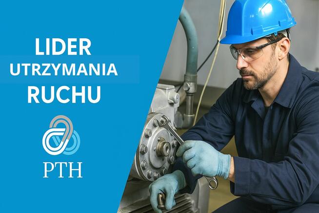 Lider utrzymania ruchu - przetwórstwo owoców