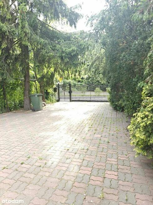 Dom+budynek mieszkalny w centrum. Pod mieszkania na wynajem