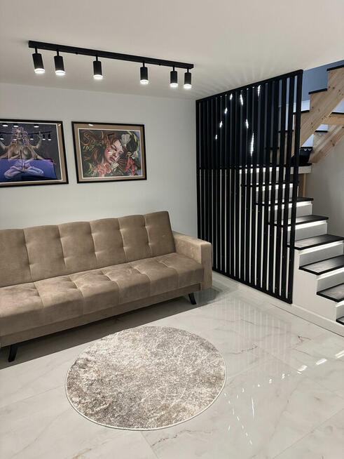 Malowanie wnętrz, usługi malarskie, mieszkania, domy, biura