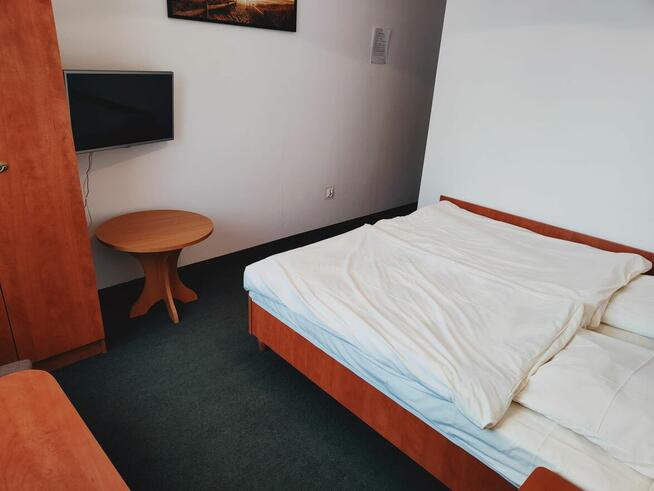 Noclegi nad morzem , wczasy, wakacje, pokoje gościnne Rewal