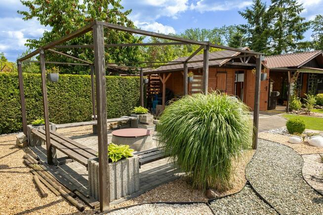 Ogród działkowy ROD - Twój zielony azyl w sercu Kluczborka