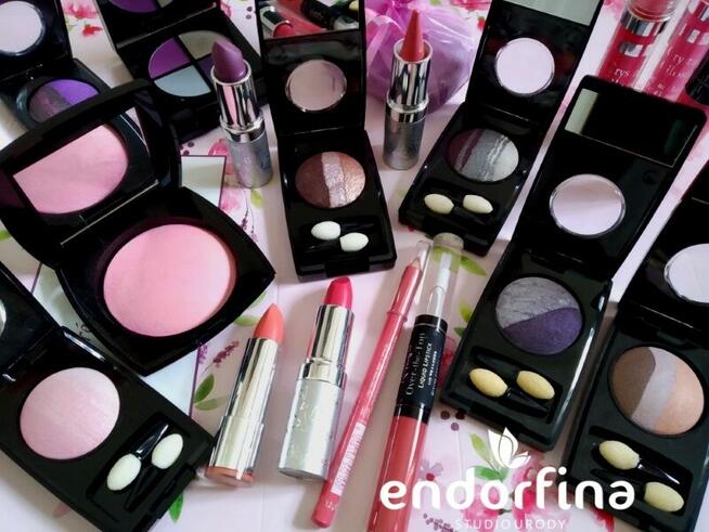 Promocje Urodzinowe w Studio Urody Endorfina:)