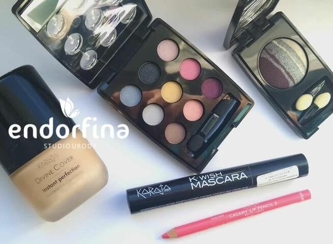 Promocje Urodzinowe w Studio Urody Endorfina:)