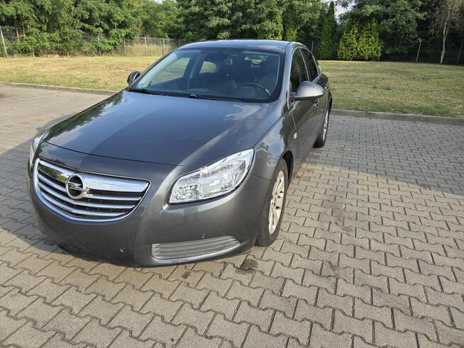 Sprzedam Opel Insignia