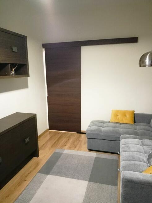 2-pokojowe mieszkanie 41m² – Centrum Lublina, ul. B. Prusa