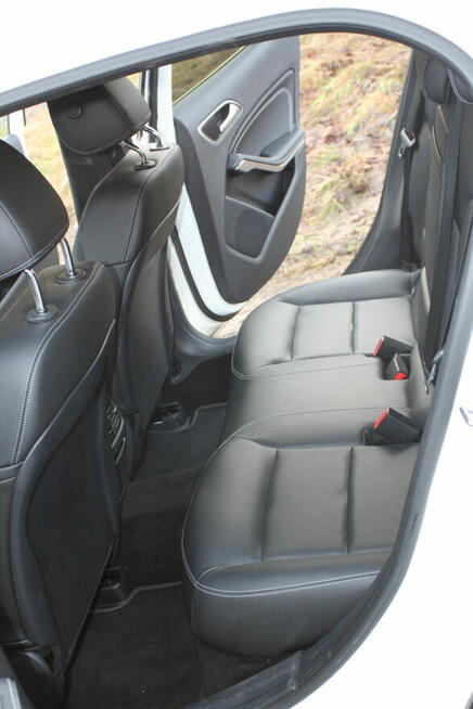 Mercedes GLA 250 4Matic