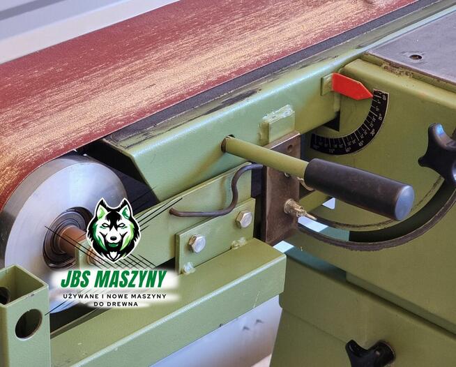 Szlifierka krawędziowa FLOTT KSM 150