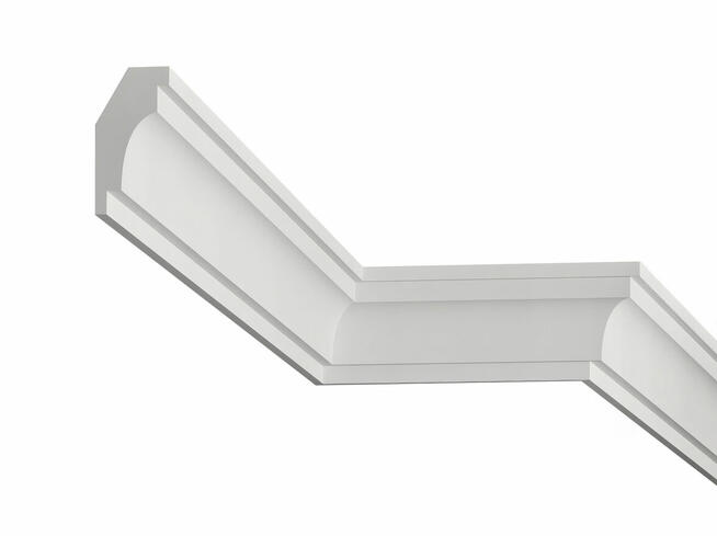 Listwa pod sufit, sztukateria, gzyms, dekor, producent