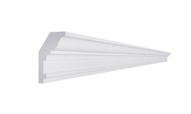 Profil przysufitowy, gzyms, dekor, listwa, producent